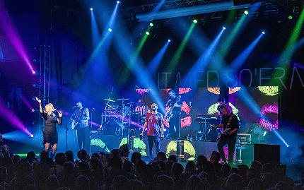 Billede af knudeklinten på Fur